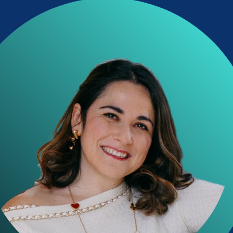 Portrait of Dr. Sally Minkovich, PsyD